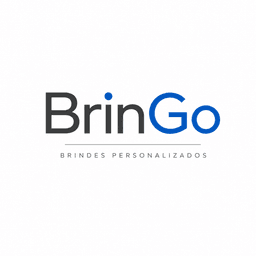 Perfil @bringobrindes no Instagram