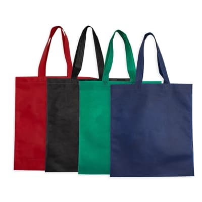 Sacola Biodegradável 41,2×37 Personalizada
