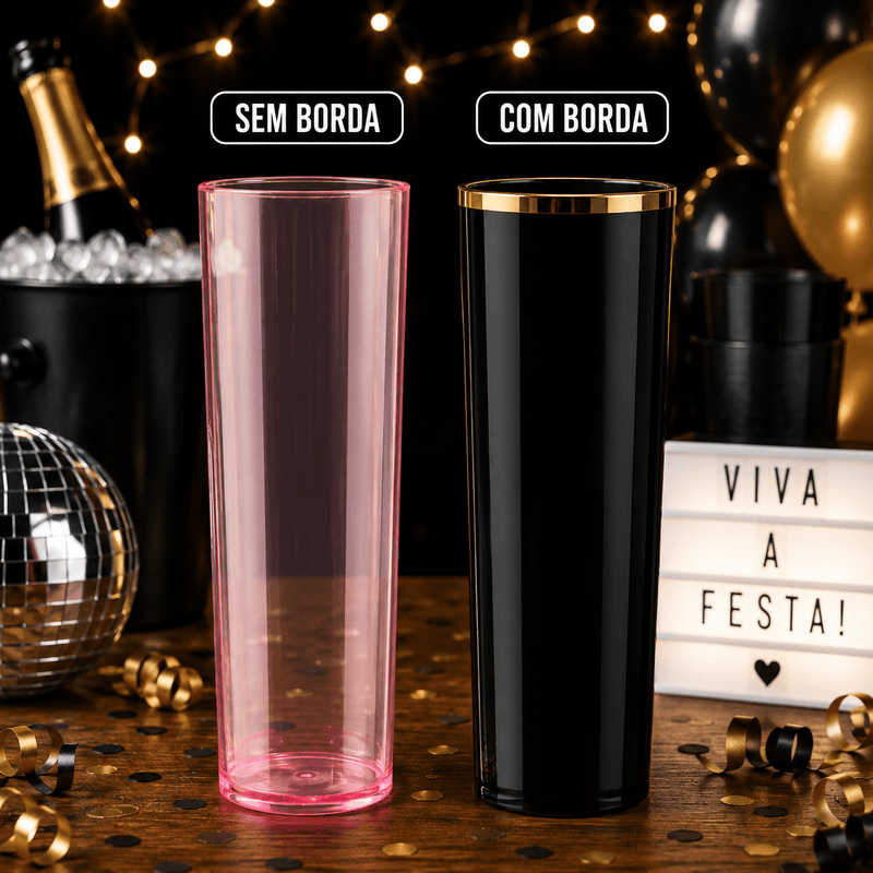 Long Drink 340ml Personalizado