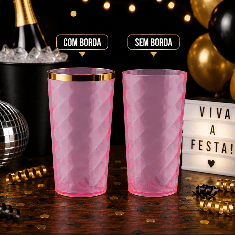 Twister 550ml Personalizado