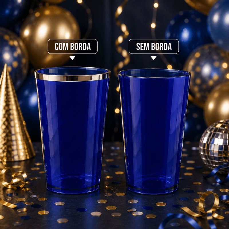 Twister 350ml Personalizado