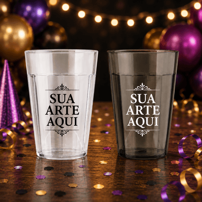 Brasileirinho 190ml Personalizado