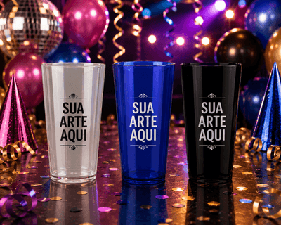 Caldereta 500ml Personalizada