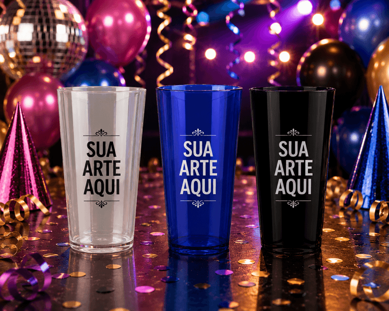 Caldereta 500ml Personalizada