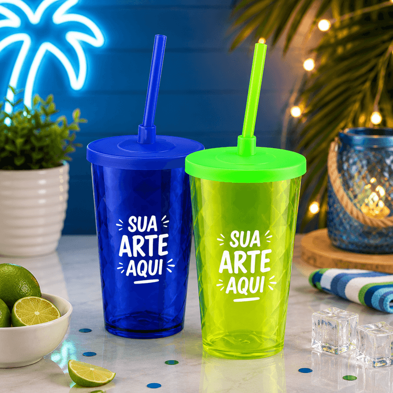 Twister 350ml Tradicional Personalizado