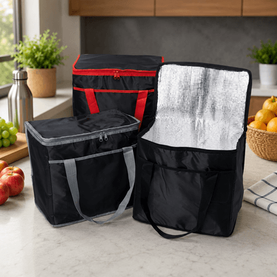 Bolsa Térmica 37L 420D Personalizada