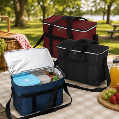 Bolsa Térmica 31L Personalizada
