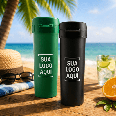 Acqua ECO 475ml Personalizado