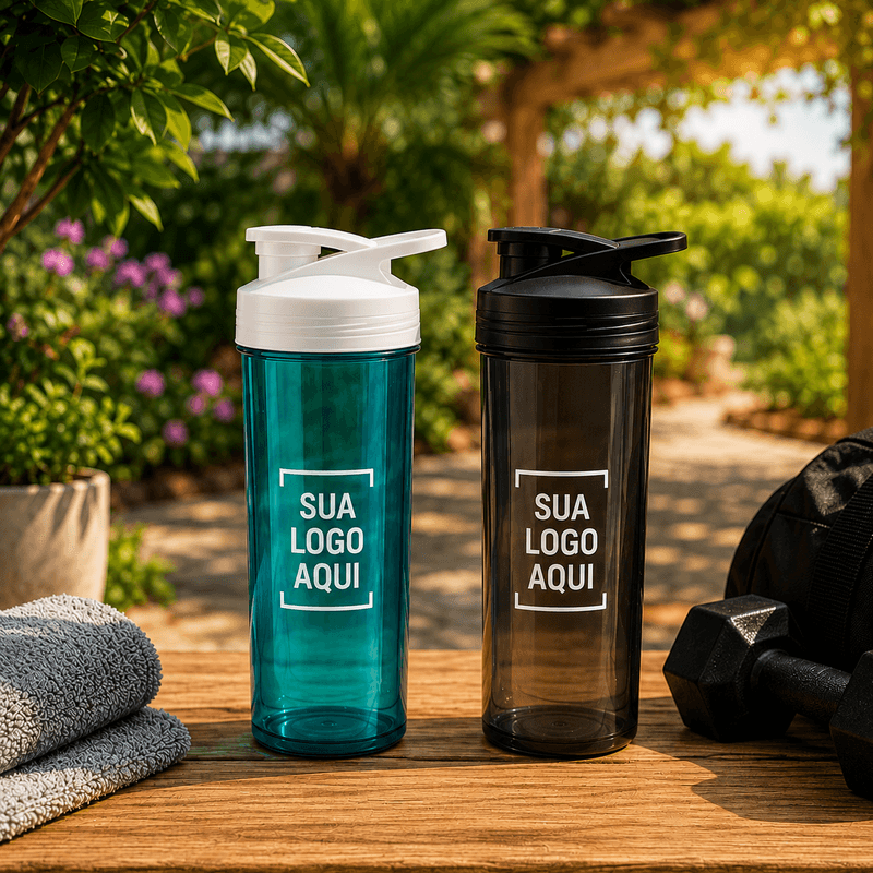 Acqua Bio 475ml Adventure Personalizado