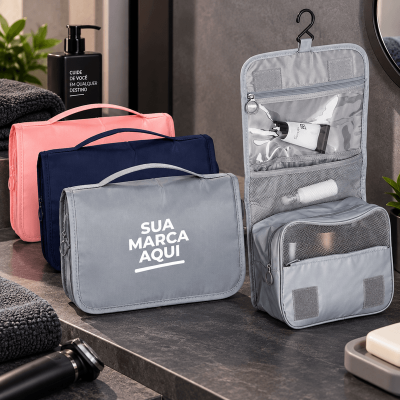 Nécessaire Sarja Personalizada