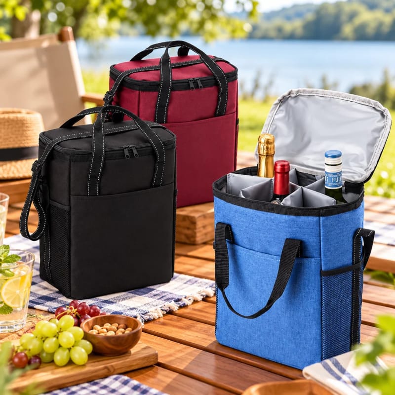 Bolsa Térmica 16 Litros Personalizada